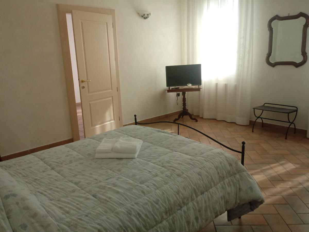 B&B Residence Il Ciliegio , Via Villa Superiore 93 Luzzara Suzzara Buitenkant foto