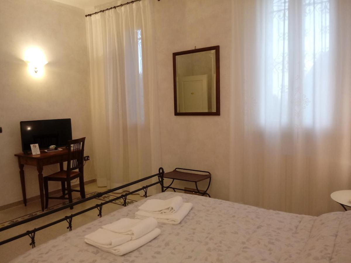B&B Residence Il Ciliegio , Via Villa Superiore 93 Luzzara Suzzara Buitenkant foto