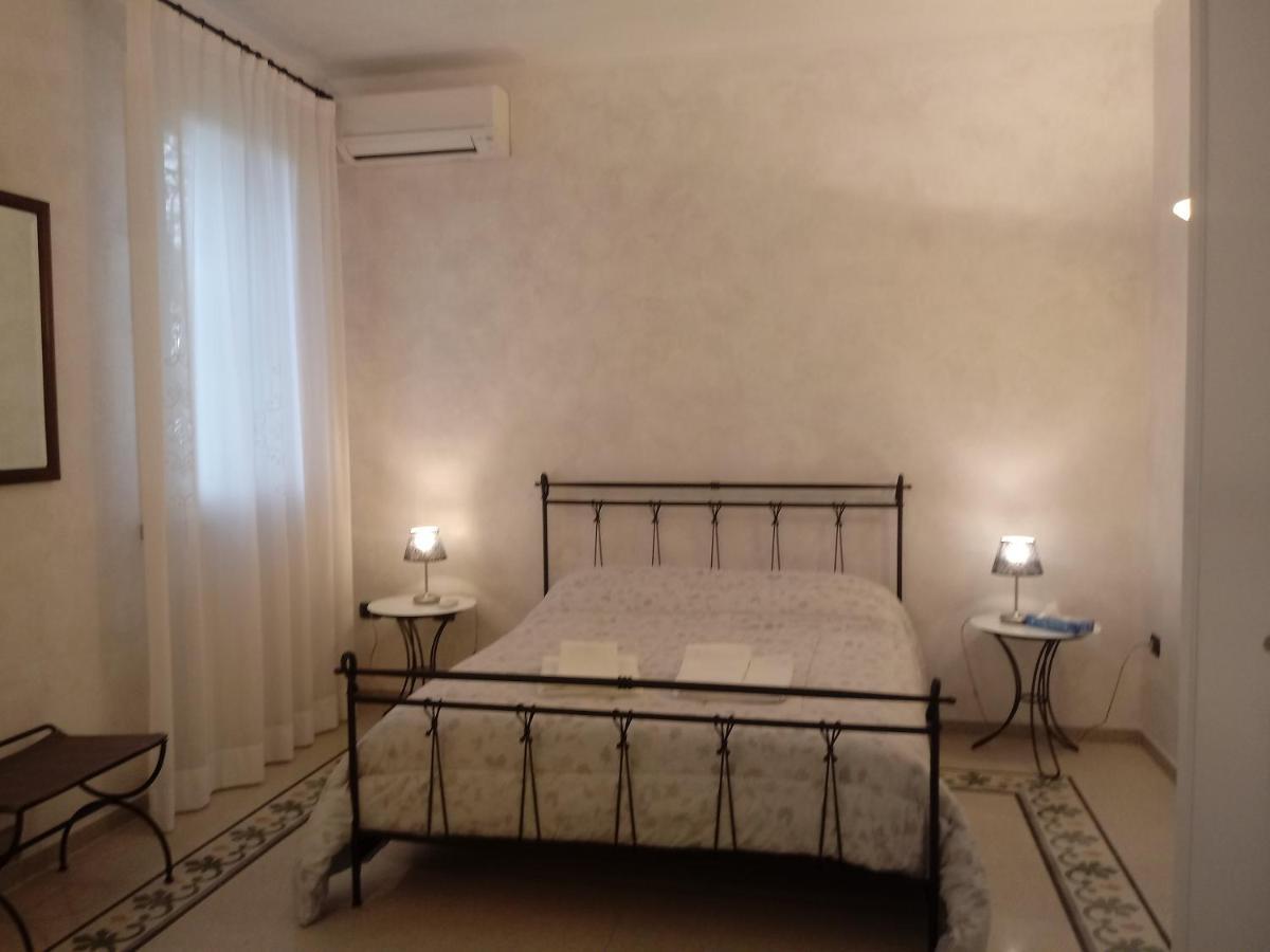 B&B Residence Il Ciliegio , Via Villa Superiore 93 Luzzara Suzzara Buitenkant foto