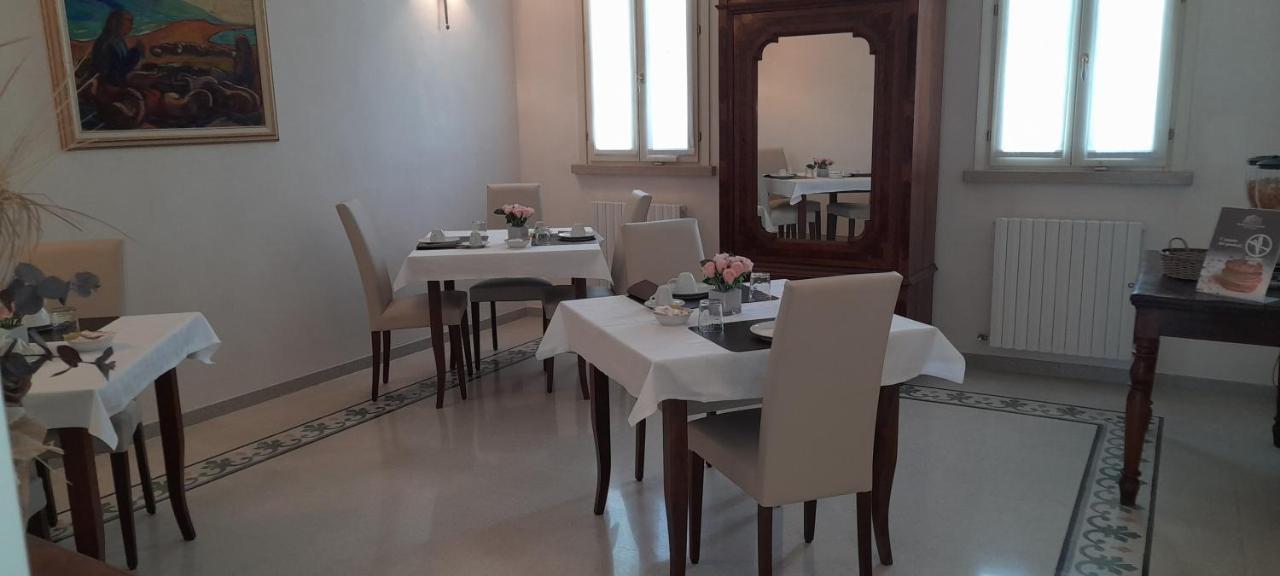 B&B Residence Il Ciliegio , Via Villa Superiore 93 Luzzara Suzzara Buitenkant foto