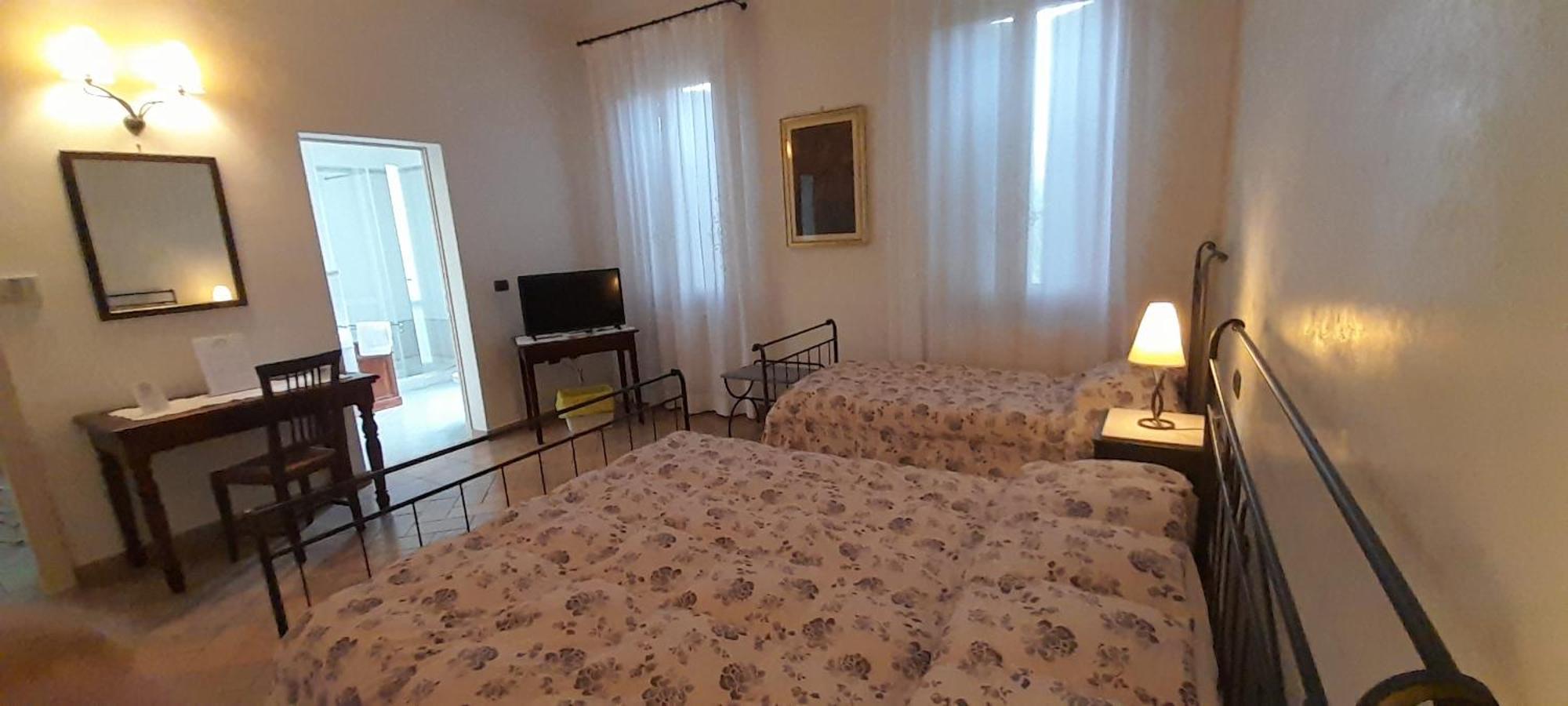 B&B Residence Il Ciliegio , Via Villa Superiore 93 Luzzara Suzzara Buitenkant foto